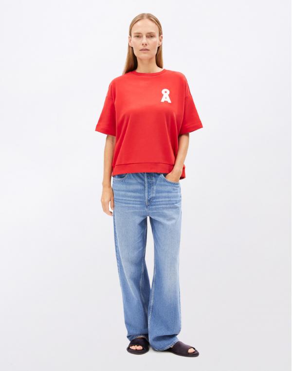 Armedangels Bamikaa 3143 coral blush XS