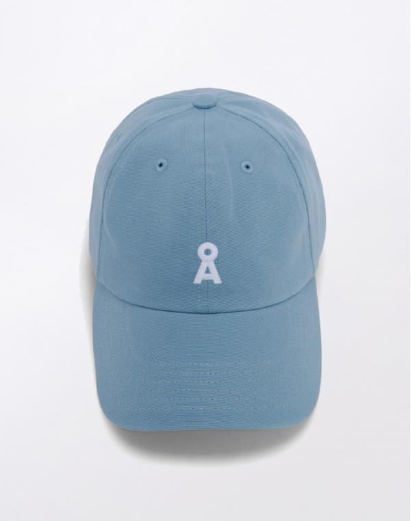 Armedangels Yenaas Bold 3157 pigment blue