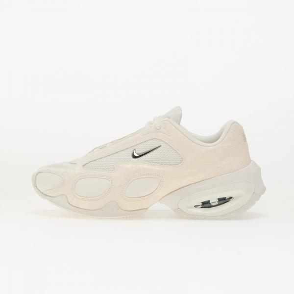 Tenisky Nike W Air Max Muse Se Sail/ Metallic Silver-Pale Ivory EUR 38.5