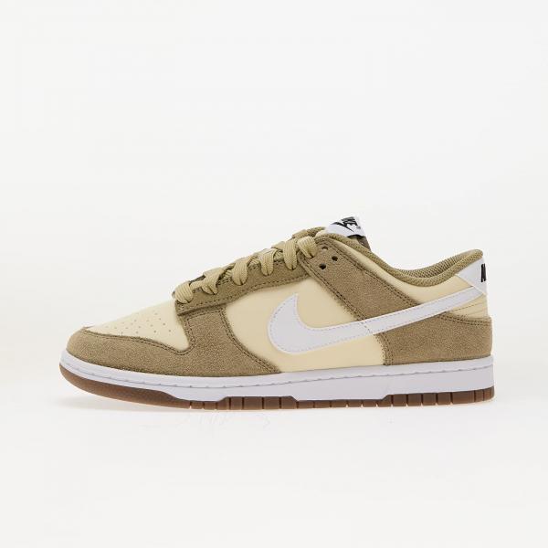 Tenisky Nike Dunk Low Retro Se Neutral Olive/ White-Lt Khaki-White EUR 44