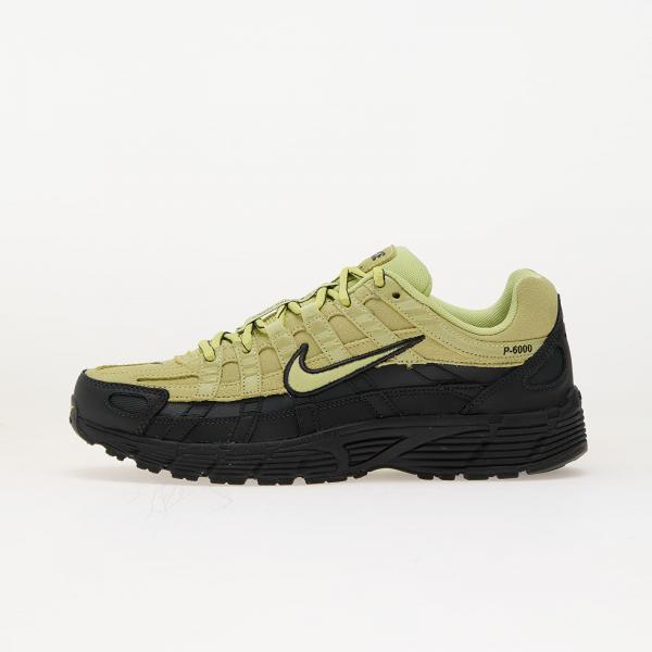 Tenisky Nike P-6000 Prm Limelight/ Limelight-Dk Smoke Grey EUR 44