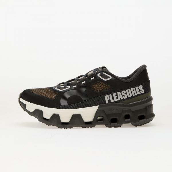 Tenisky On x Pleasures x The Loop M Cloudmonster Hyper Espresso/ Elk EUR 41