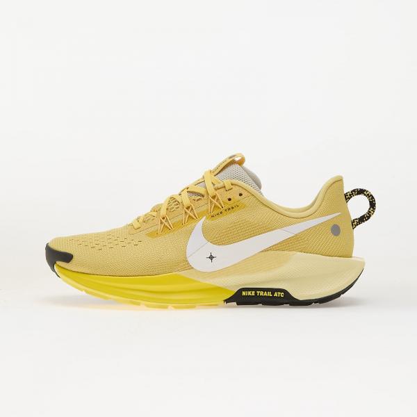 Tenisky Nike Pegasus Trail 5 Saturn Gold/ White-Lightening-Alabaster EUR 44