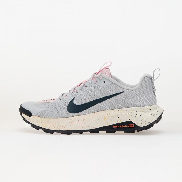 Tenisky Nike Wildhorse 10 Pure Platinum/ Armory Navy-Football Grey EUR 44