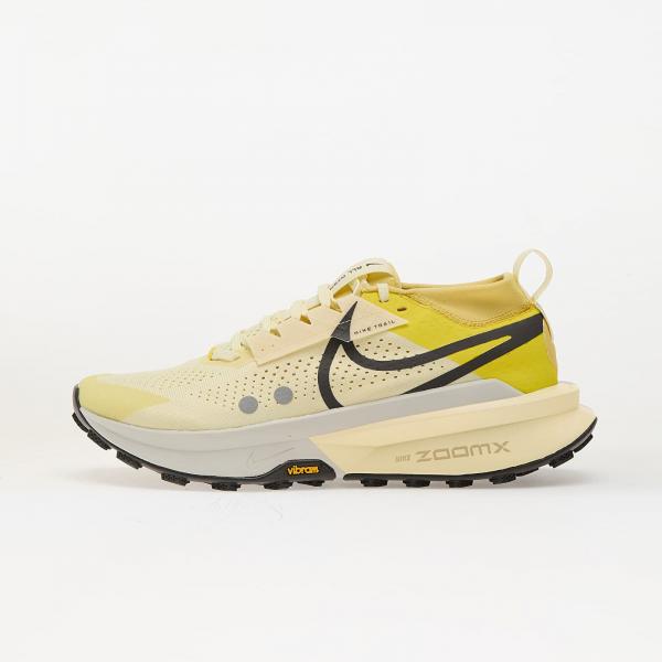 Tenisky Nike Zegama 2 Alabaster/ Medium Ash-Lightening EUR 44