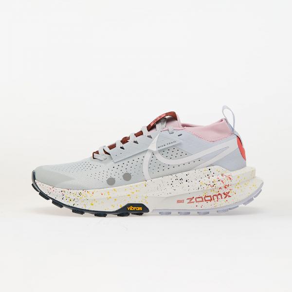 Tenisky Nike Zegama 2 Pure Platinum/ White-Football Grey EUR 44