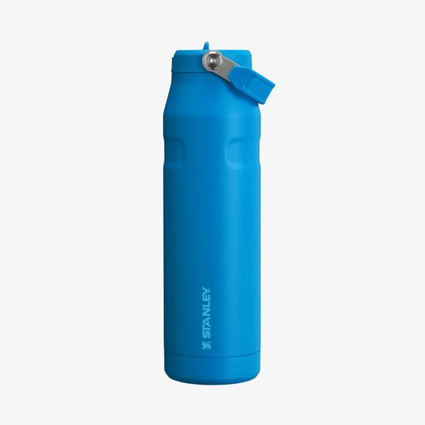 STANLEY The IceFlow™ Bottle Flip Straw 2.0 1060 ml/36oz Azure Universal