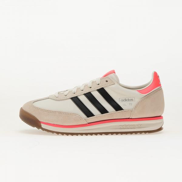Tenisky adidas x Mercedes AMG Petronas SL 72 Rs Off White/ Off White/ Off White EUR 44