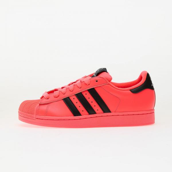 Tenisky adidas x Mercedes AMG Petronas Formula One Team Superstar II Turbo/ Turbo/ Turbo EUR 36 2/3