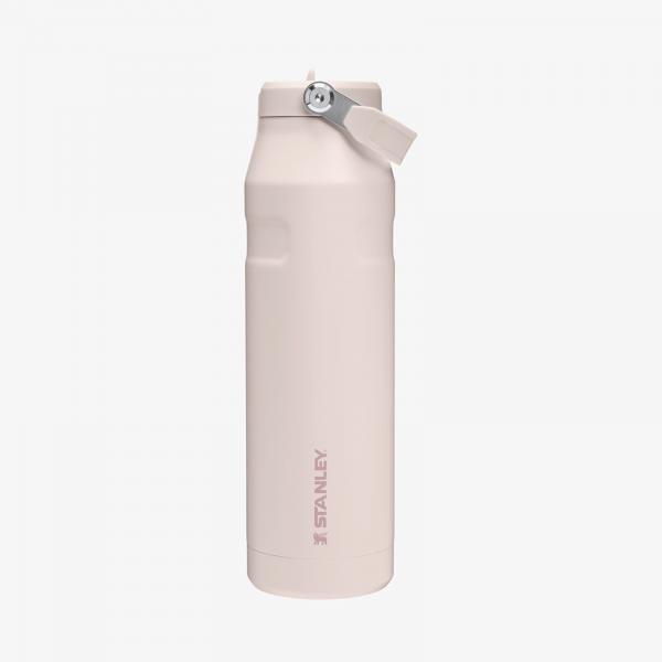 STANLEY The IceFlow™ Bottle Flip Straw 2.0 1060 ml/36oz Rose Quartz Universal