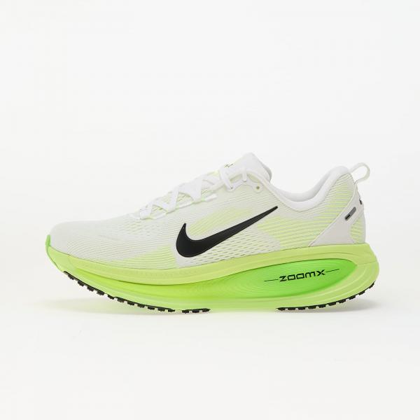 Tenisky Nike Vomero 18 White/ Black-Electric Green-Volt EUR 45