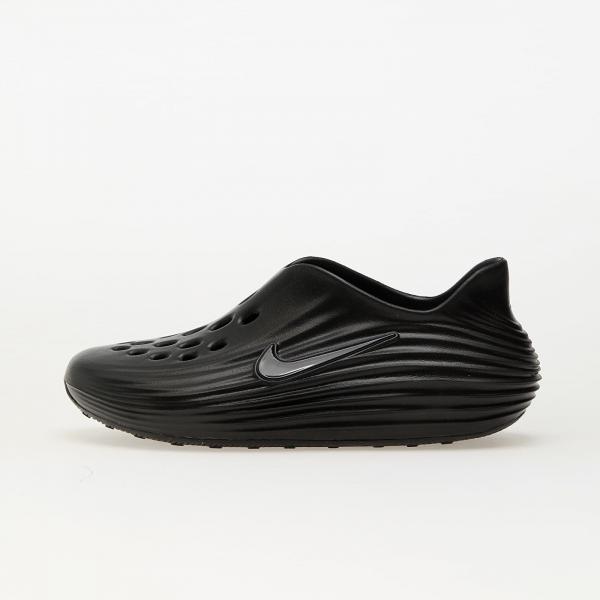 Tenisky Nike Reactx Rejuven8 Black/ Black-Black EUR 38.5