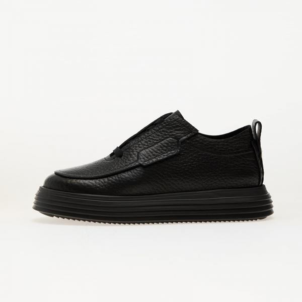 Tenisky The-Antipode PAUL 586 Black EUR 41