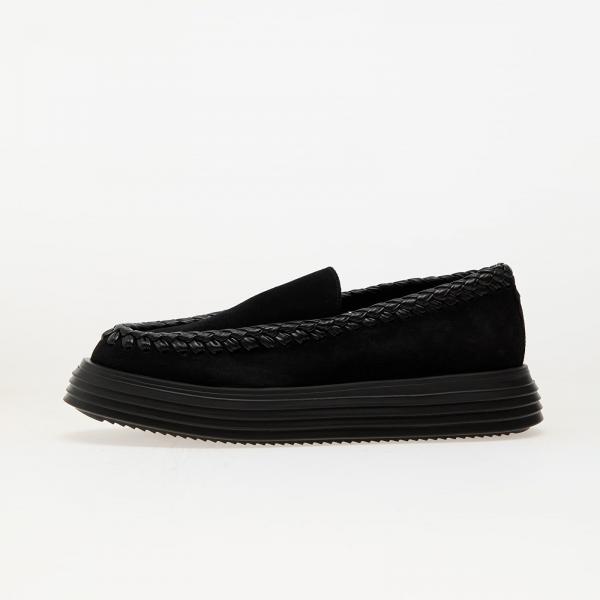 Tenisky The-Antipode PAUL 731 Black EUR 41