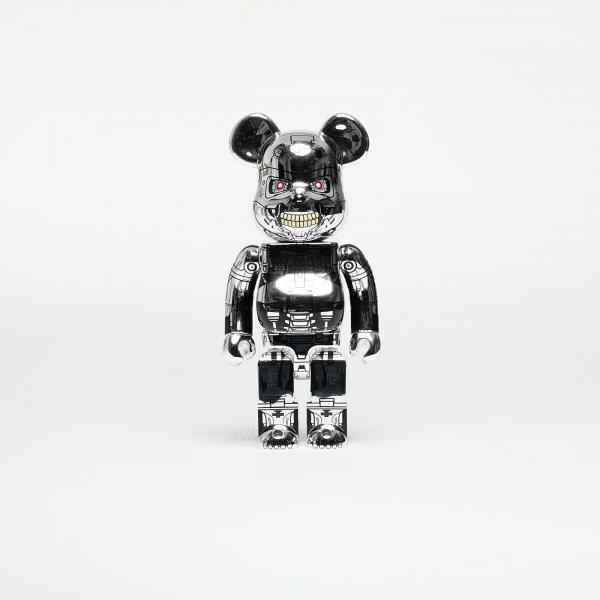 Medicom Toy BE@RBRICK Endoskeleton (T2 Ver.) 400% Universal