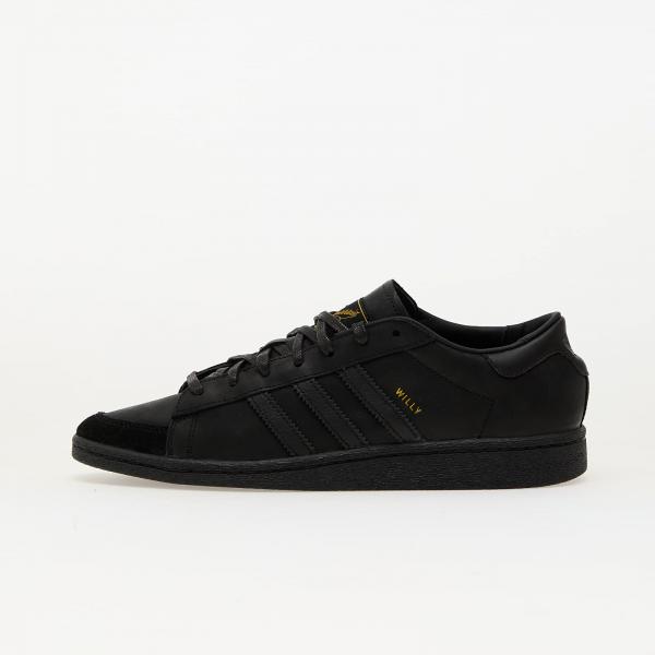 Tenisky adidas Chavarria Jabbar Dr Core Black/ Core Black/ Supplier Colour EUR 44