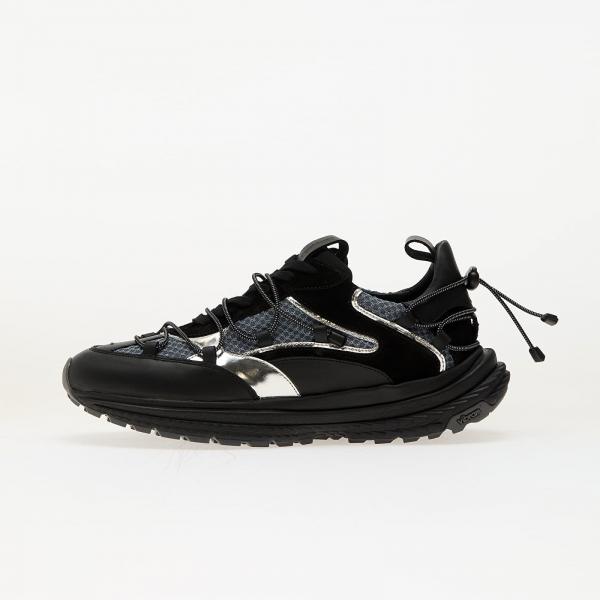Tenisky The-Antipode SNAP 792 Black/ Grey EUR 41