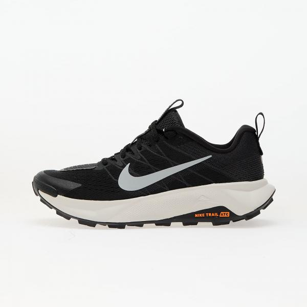 Tenisky Nike Wildhorse 10 Black/ Wolf Grey-Anthracite-Platinum Tint EUR 39