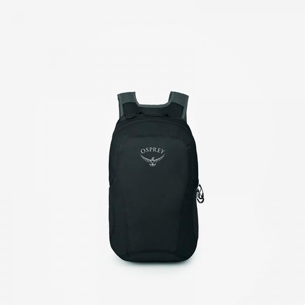 Batoh Osprey Ul Stuff Pack Black Universal