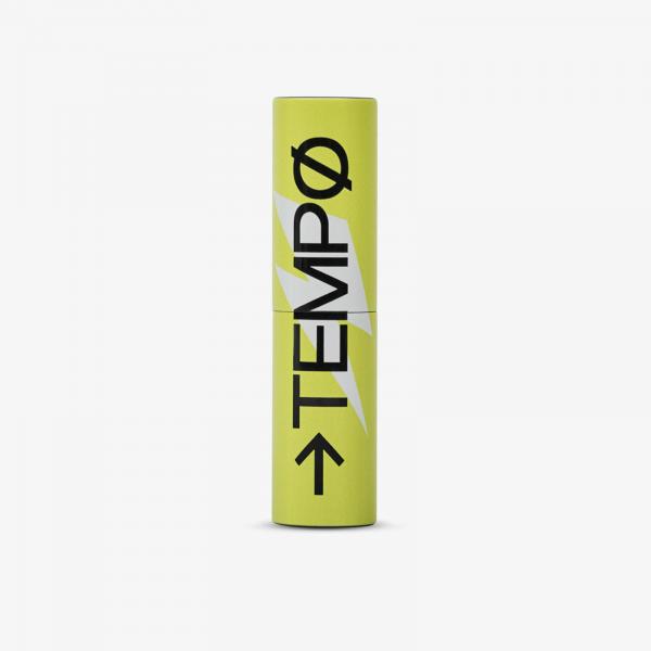 TEMPO x Love Them Running Club, Eau de Parfum 2 x 8 ml, 0,27 fl.oz Universal