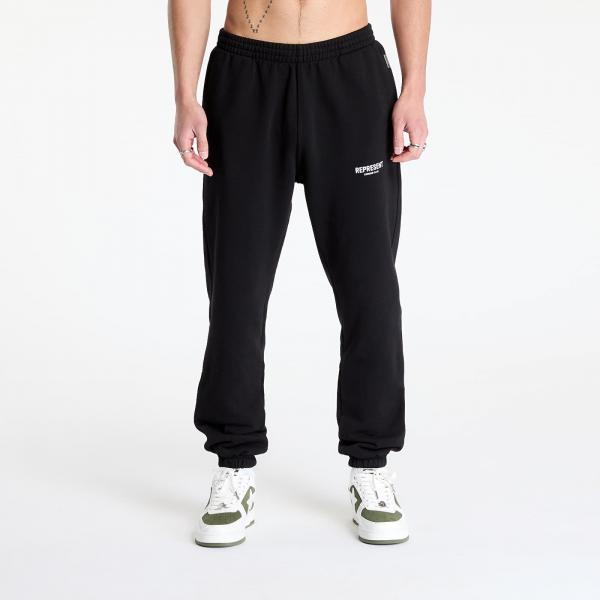 Tepláky REPRESENT Represent Owners Club Sweatpant Black XXL