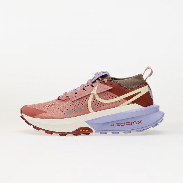 Tenisky Nike W Zegama 2 Red Stardust/ Alabaster-Mars Stone EUR 37.5