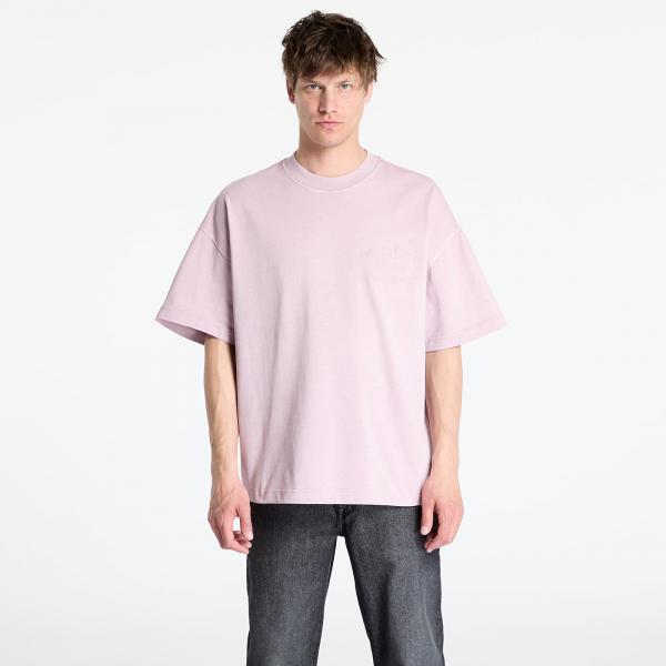 Tričko Carhartt WIP S/S Bait Shack T-Shirt UNISEX Hortensia XS