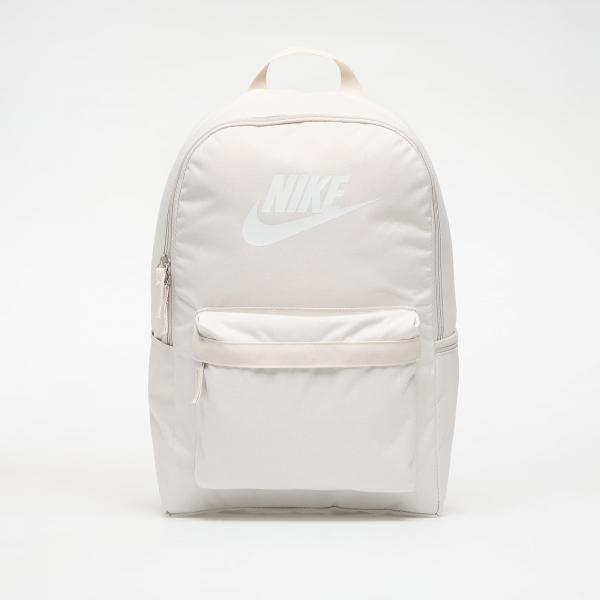 Batoh Nike Heritage Backpack White 25 l