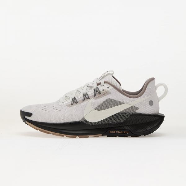 Tenisky Nike Reactx Pegasus Trail 5 Vast Grey/ Summit White-Black-Iron Grey EUR 44