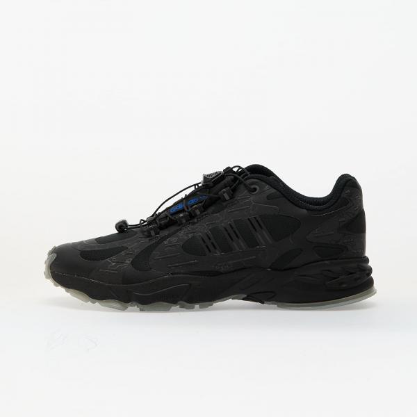 Tenisky adidas x 100 Thieves Savage Core Black/ Core Black/ Silver Pebble EUR 44