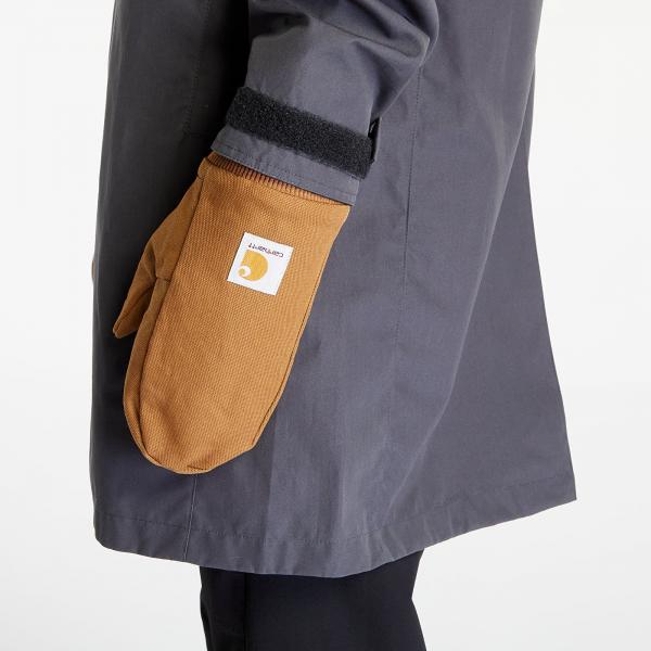 Carhartt WIP Carston Mitten Hamilton Brown L-XL