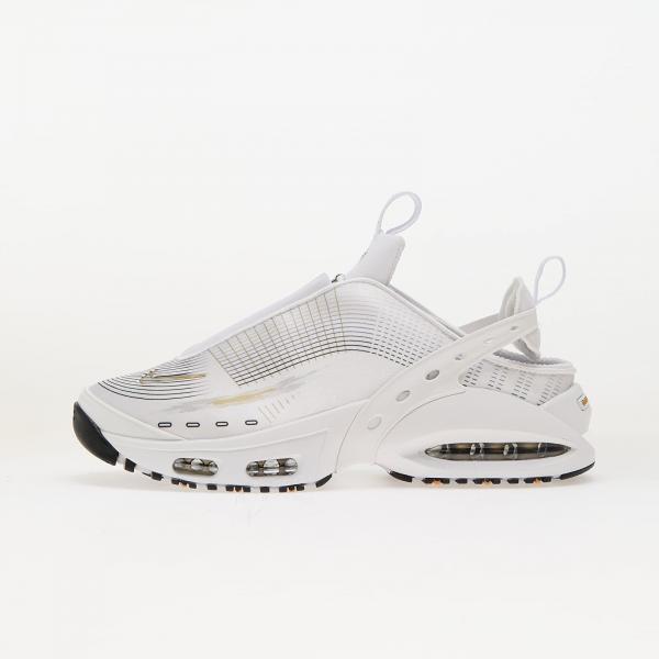 Tenisky Nike W Air Max Craze White/ Metallic Gold-Black-Copper Moon EUR 42