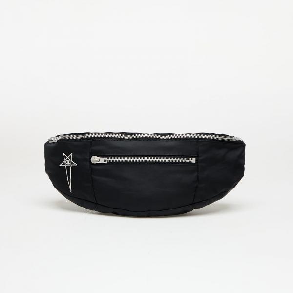 Ledvinka Rick Owens DRKSHDW x Champion Bumbag Black Universal