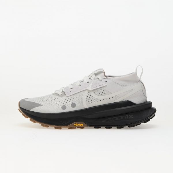 Tenisky Nike Zoomx Zegama Trail 2 Vast Grey/ Summit White-Black-Iron Grey EUR 44