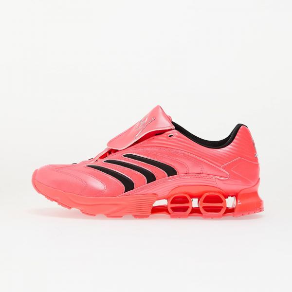 Tenisky adidas x Mercedes Amg Petronas Formula One Team Predator Megaride Turno/ Core Black/ Silver Metalic EUR 44