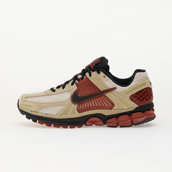 Tenisky Nike Zoom Vomero 5 Desert Khaki/ Black-Lt Orewood Brn EUR 44