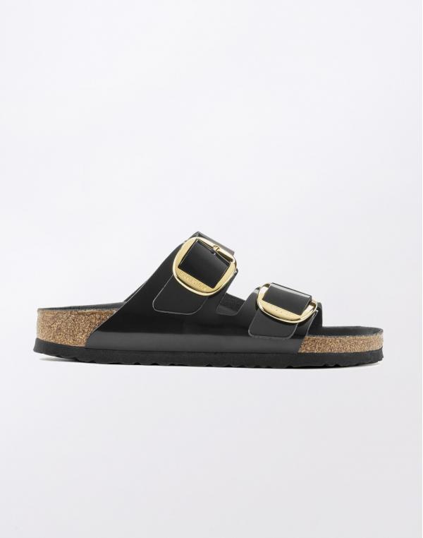 Birkenstock Arizona Big Buckle Nappa Glamour 36