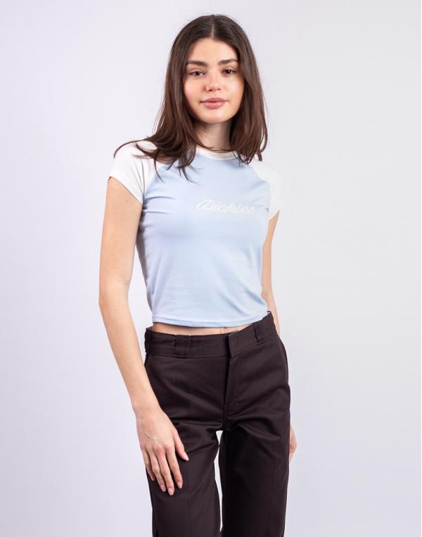 Tričko Dickies Rope T-Shirt SKYWAY