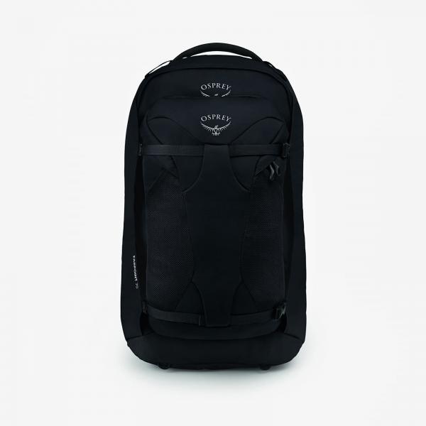 Taška Osprey Farpoint 70 Black Universal