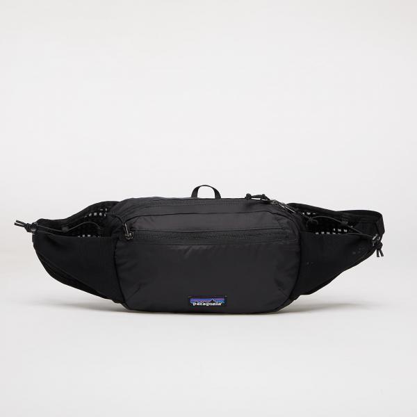 Ledvinka Patagonia Terravia Hip Pack Black Universal
