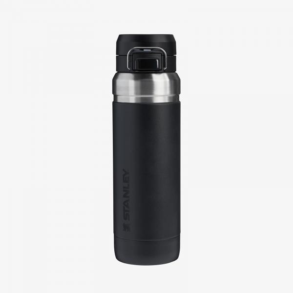 STANLEY QUICK FLIP 1060ml Black 2.0 Universal