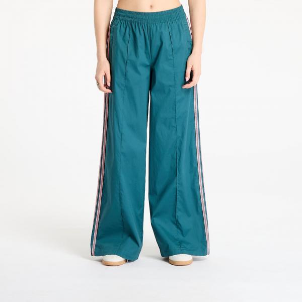 Kalhoty adidas Summer Glow Pants Green/ Tech Green XS