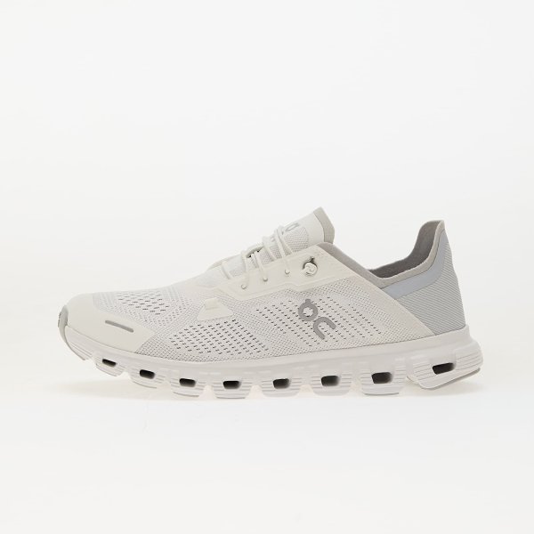 Tenisky On W Cloud 6 Coast White/ Glacier EUR 38