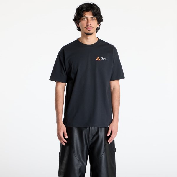 Tričko Nike ACG Men's Dri-FIT T-Shirt Black XS