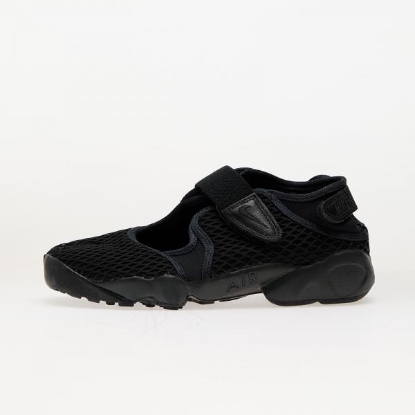 Tenisky Nike W Air Rift Off Noir/ Off Noir EUR 40.5