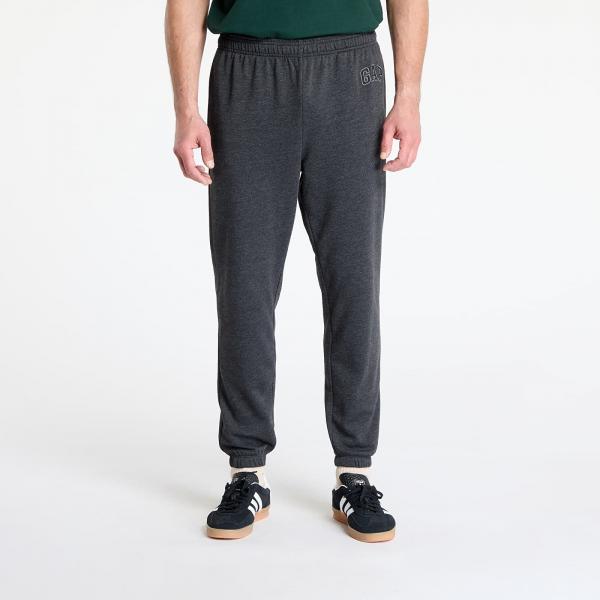 Tepláky GAP Logo Sweatpants Grey L