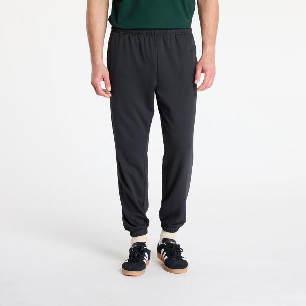 Tepláky GAP Logo Sweatpants Black XL