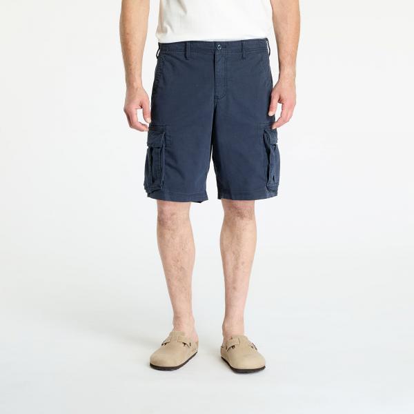 Šortky GAP Cargo Short New 24 Navy Uniform W28