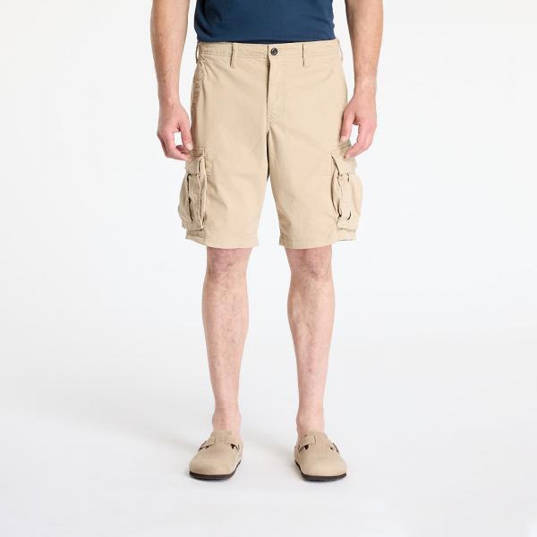 Šortky GAP Cargo Short New 24 Iconic Khaki W29