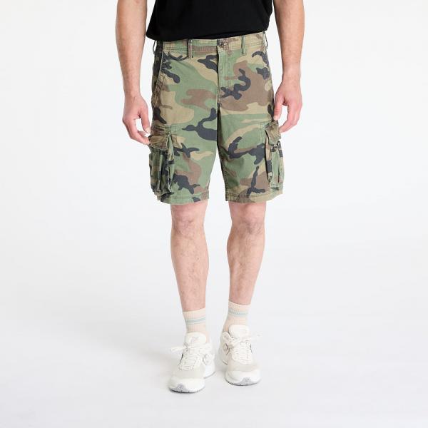 Šortky GAP Cargo Short New 24 Camo W29